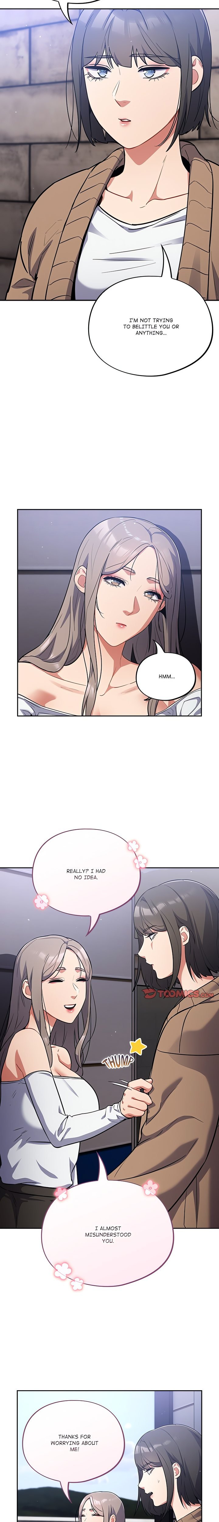 Stupidemic (Uncensored) - Chapter 18 Page 9