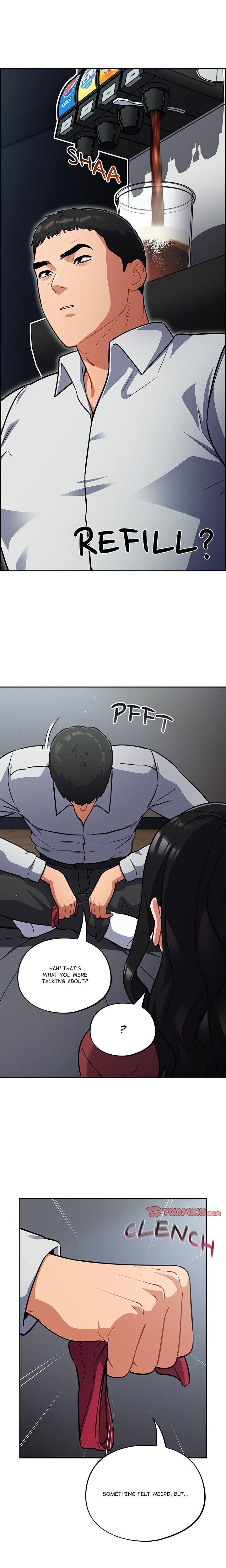 Stupidemic (Uncensored) - Chapter 19 Page 3