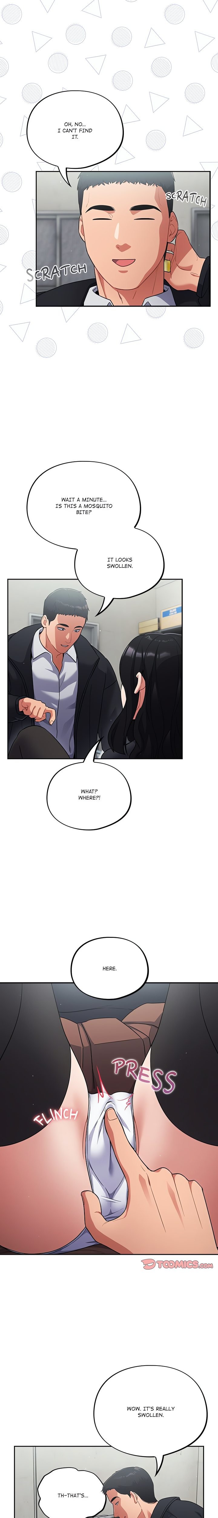 Stupidemic (Uncensored) - Chapter 2 Page 14