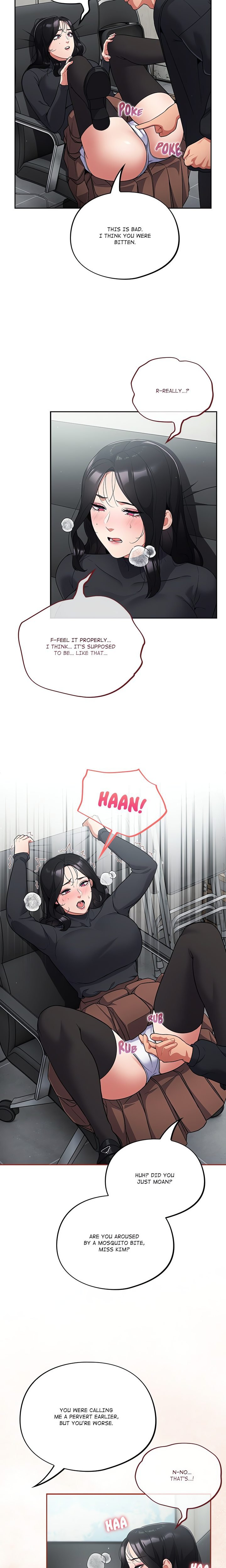 Stupidemic (Uncensored) - Chapter 2 Page 15