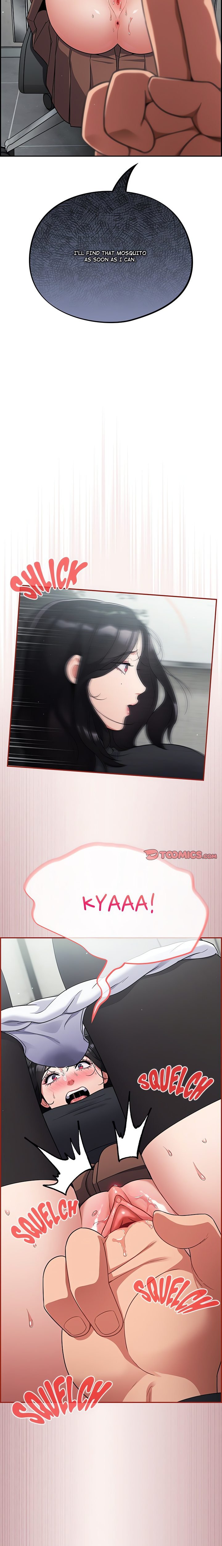 Stupidemic (Uncensored) - Chapter 2 Page 21