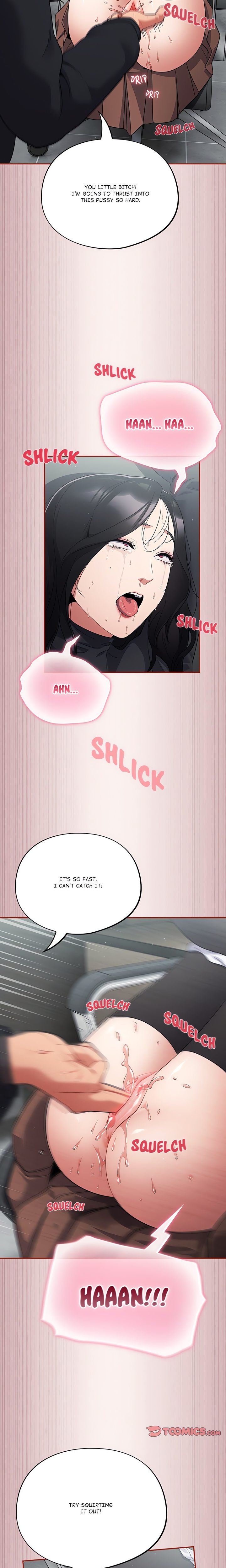 Stupidemic (Uncensored) - Chapter 2 Page 24