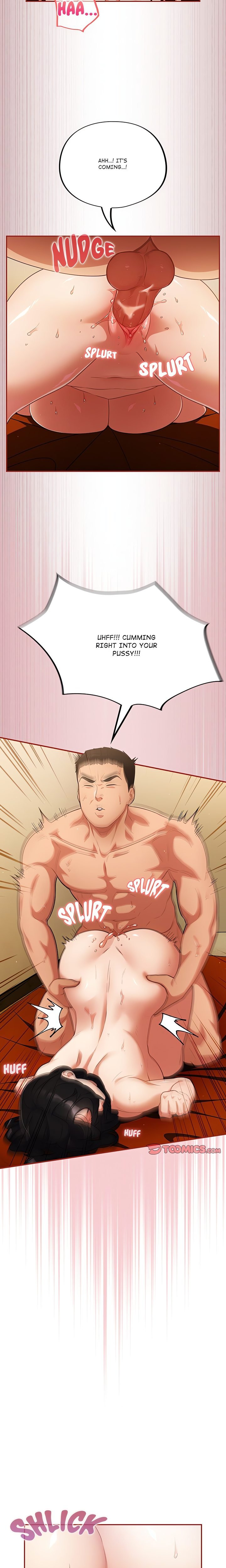 Stupidemic (Uncensored) - Chapter 4 Page 19