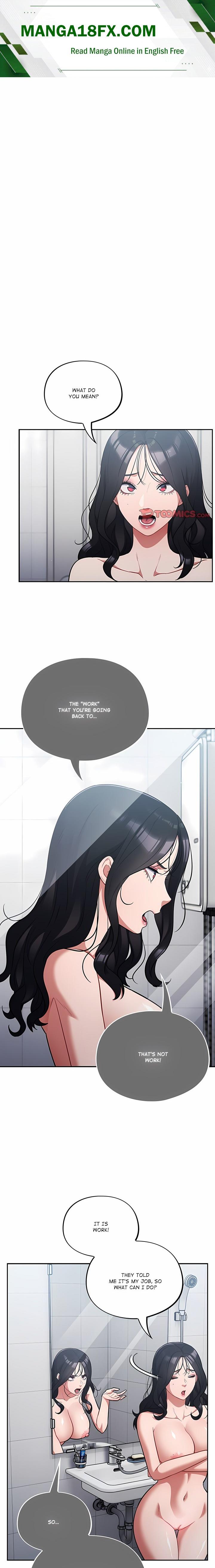 Stupidemic (Uncensored) - Chapter 49 Page 1