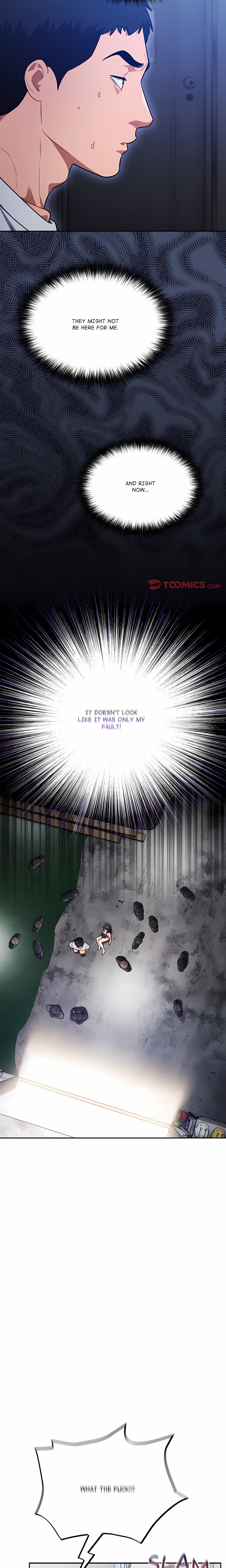 Stupidemic (Uncensored) - Chapter 49 Page 16