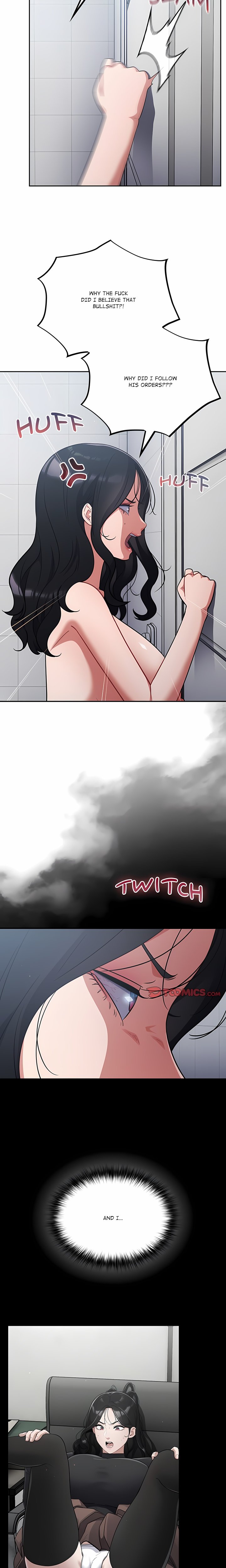 Stupidemic (Uncensored) - Chapter 49 Page 17
