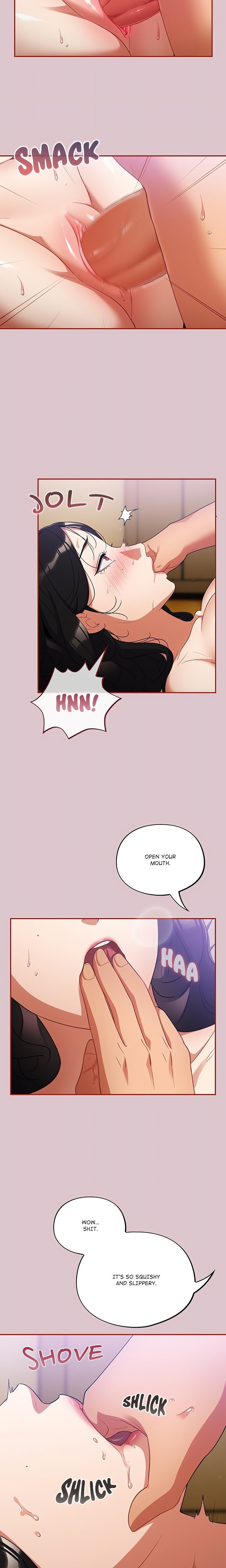 Stupidemic (Uncensored) - Chapter 5 Page 7