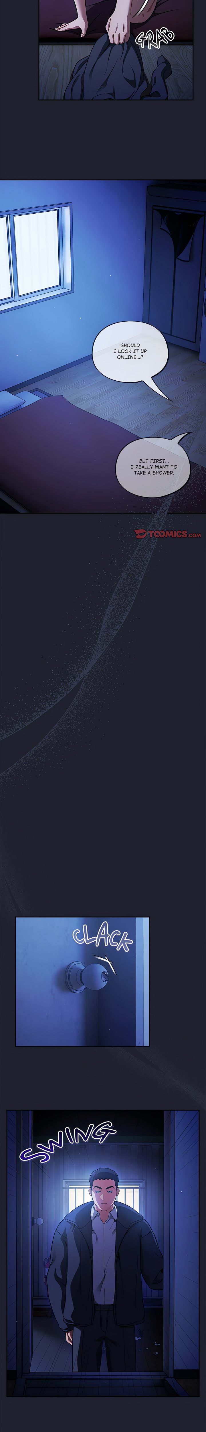 Stupidemic (Uncensored) - Chapter 6 Page 16