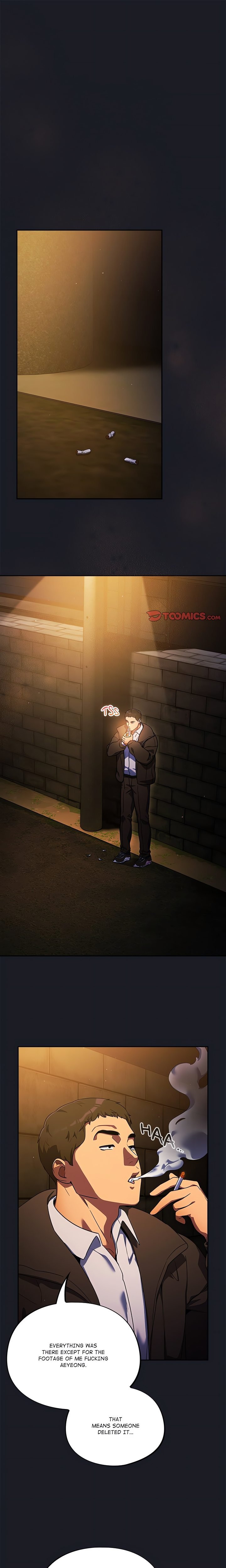 Stupidemic (Uncensored) - Chapter 7 Page 1