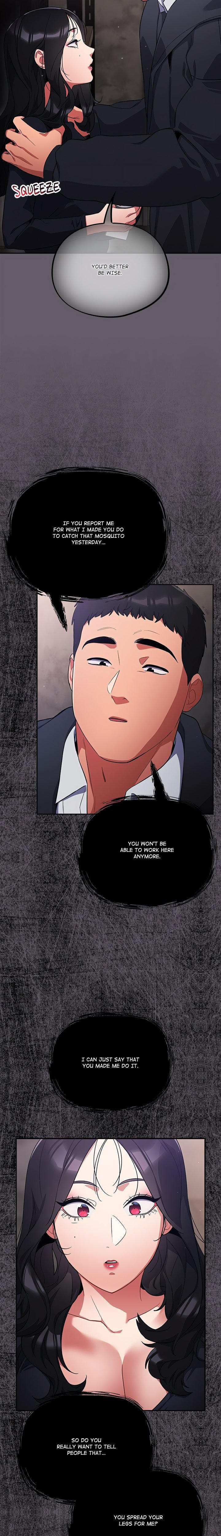 Stupidemic (Uncensored) - Chapter 7 Page 15