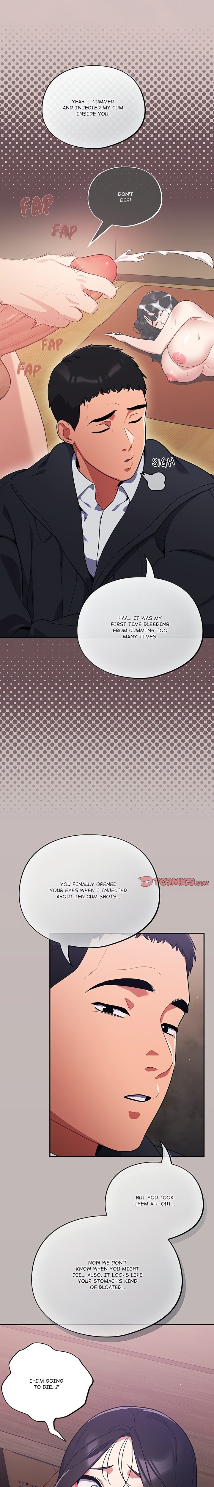 Stupidemic (Uncensored) - Chapter 7 Page 26