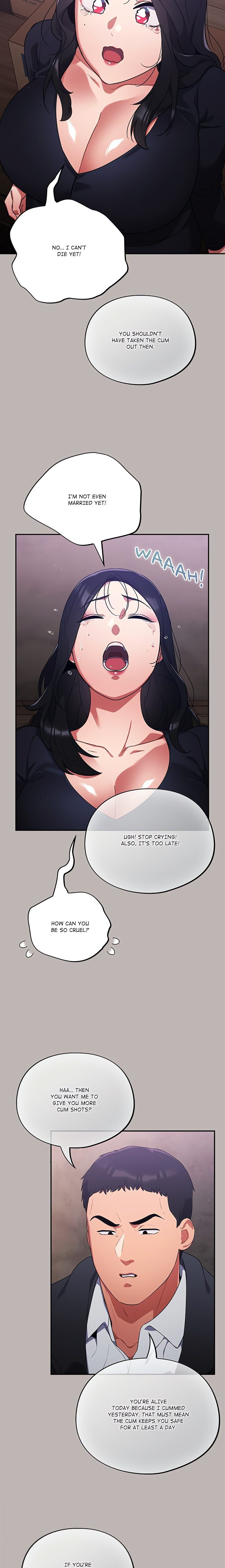 Stupidemic (Uncensored) - Chapter 7 Page 27