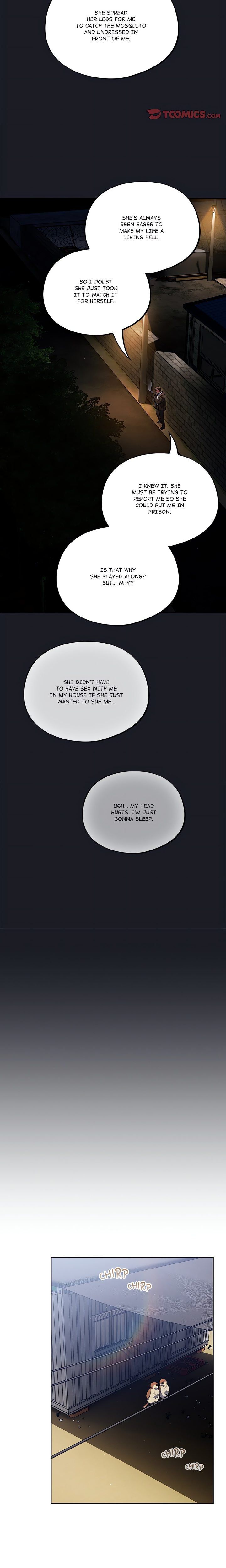 Stupidemic (Uncensored) - Chapter 7 Page 3