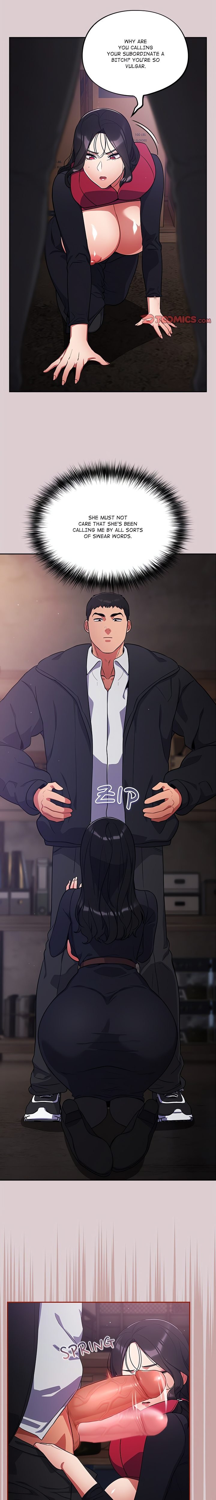 Stupidemic (Uncensored) - Chapter 8 Page 17