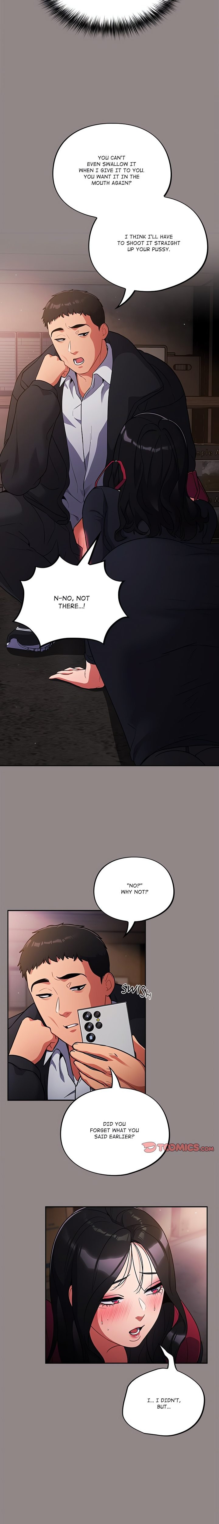 Stupidemic (Uncensored) - Chapter 9 Page 4