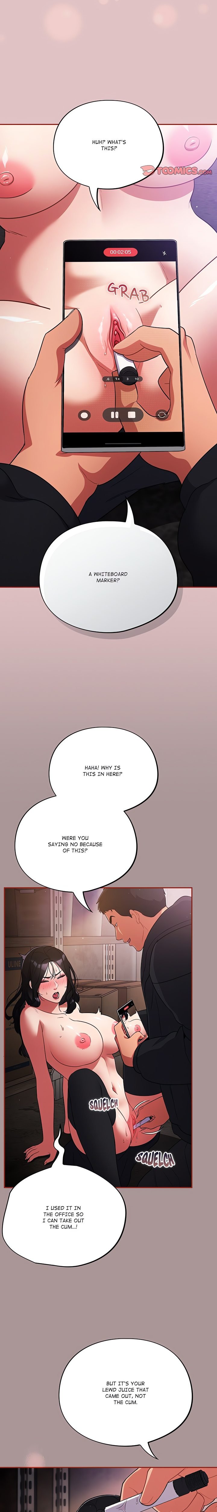 Stupidemic (Uncensored) - Chapter 9 Page 8