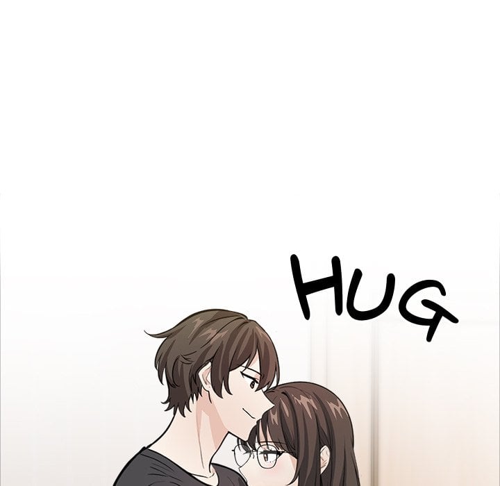 Love Me, or Else - Chapter 22 Page 121