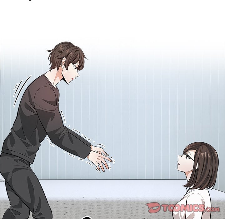 Love Me, or Else - Chapter 22 Page 24