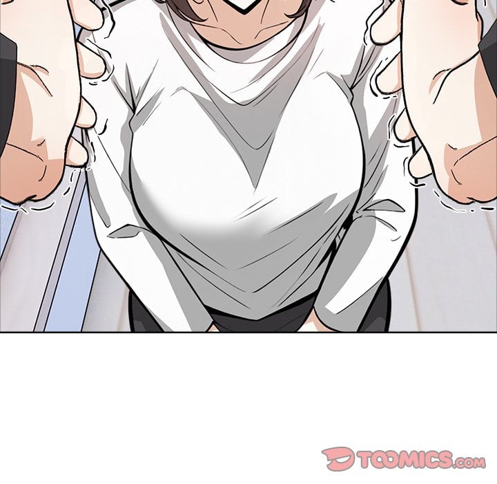 Love Me, or Else - Chapter 22 Page 30