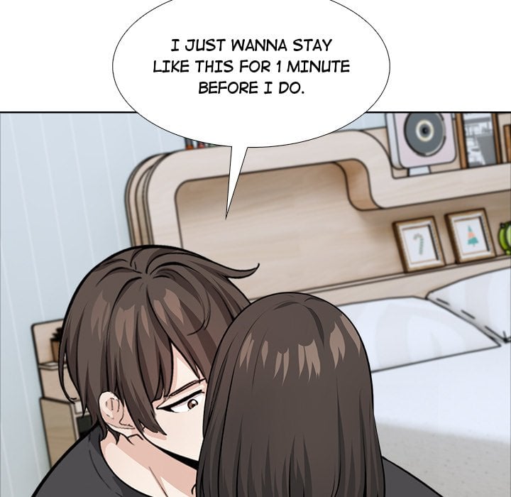 Love Me, or Else - Chapter 22 Page 43