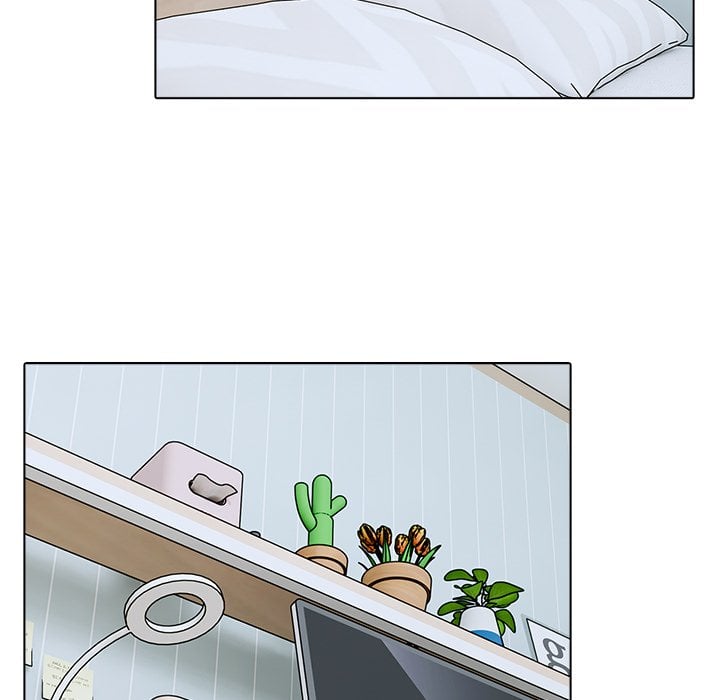 Love Me, or Else - Chapter 22 Page 52