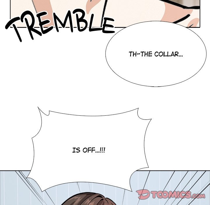 Love Me, or Else - Chapter 22 Page 9