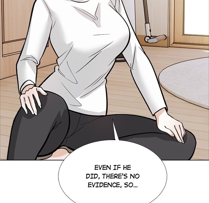 Love Me, or Else - Chapter 22 Page 98