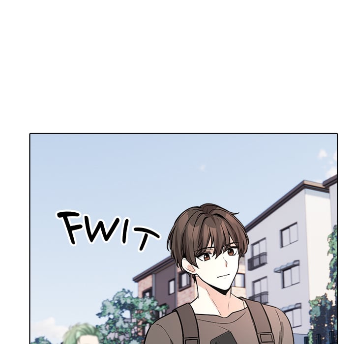 Love Me, or Else - Chapter 24 Page 11