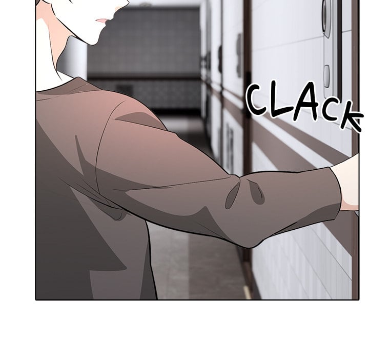 Love Me, or Else - Chapter 24 Page 125