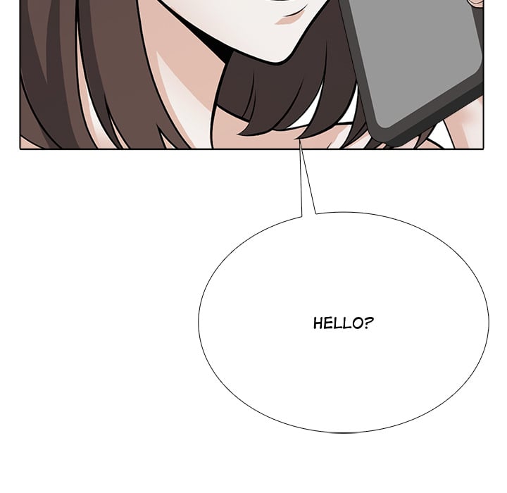 Love Me, or Else - Chapter 24 Page 17