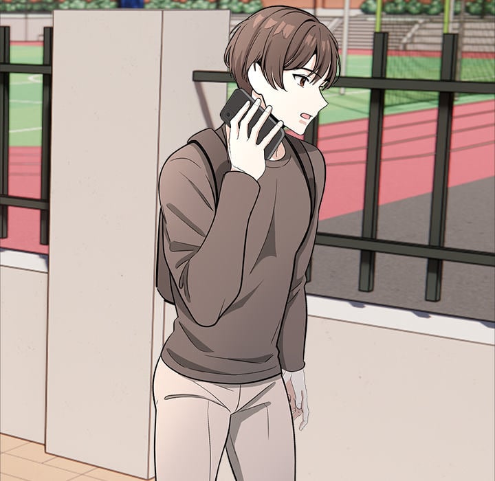 Love Me, or Else - Chapter 24 Page 24