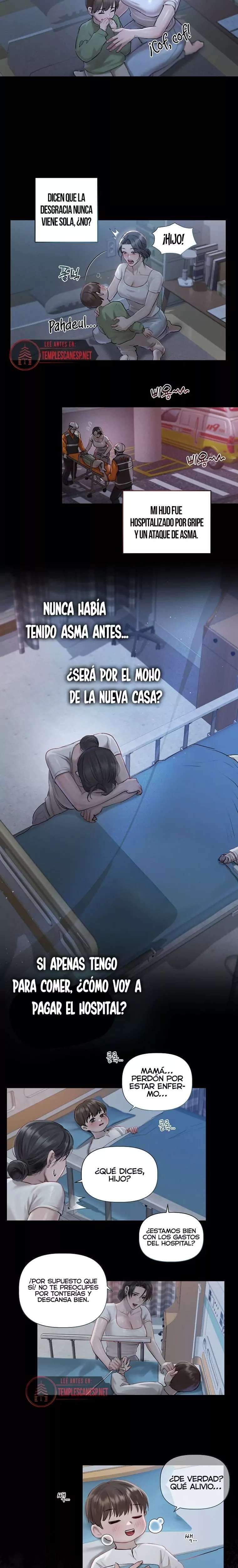 Flesh and Money Raw - Chapter 1 Page 11