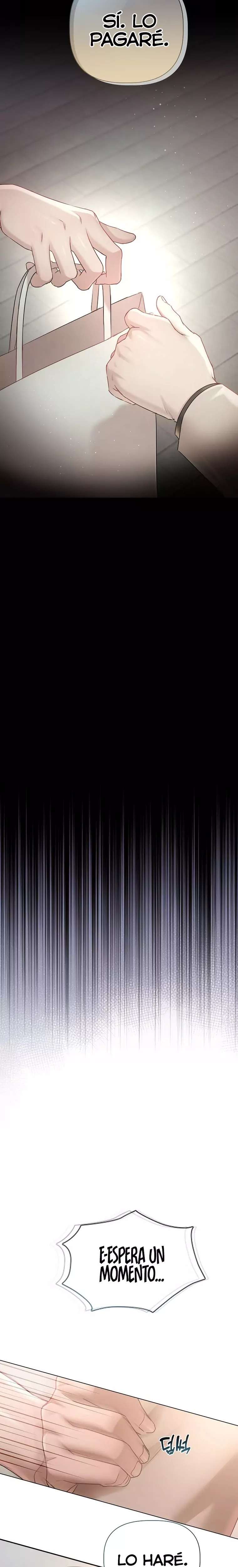 Flesh and Money Raw - Chapter 1 Page 18