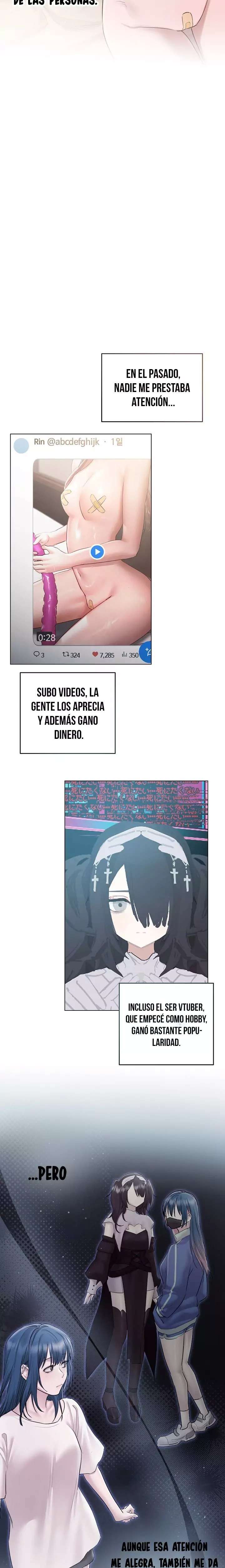 Flesh and Money Raw - Chapter 10 Page 5