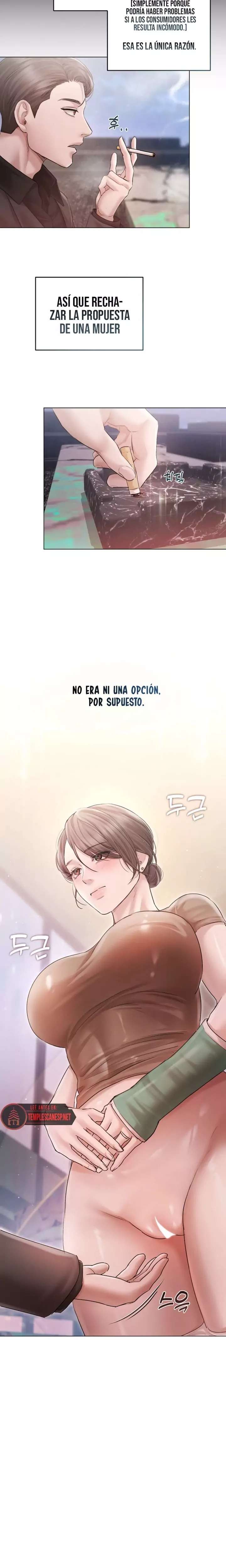 Flesh and Money Raw - Chapter 11 Page 4