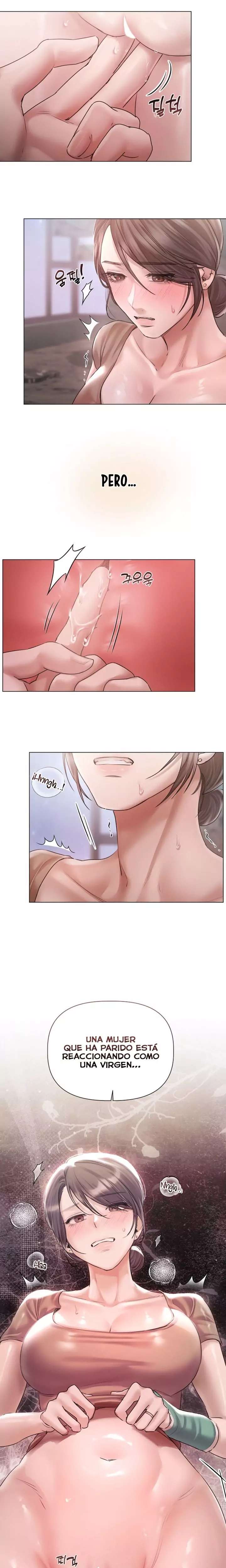 Flesh and Money Raw - Chapter 11 Page 5