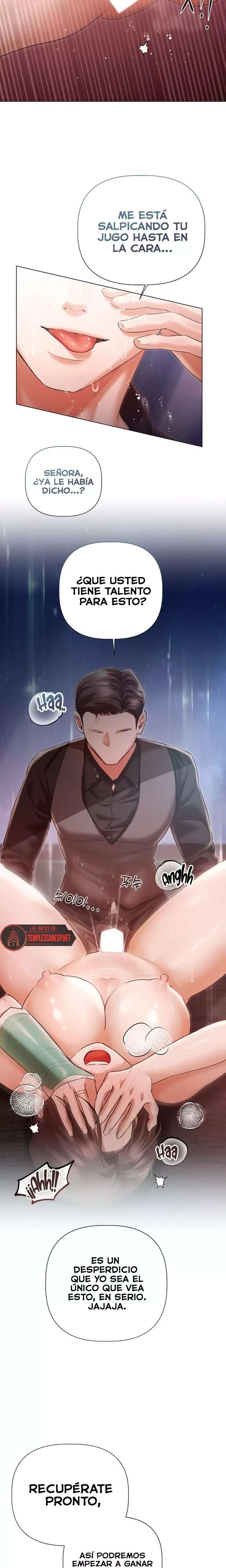 Flesh and Money Raw - Chapter 12 Page 8