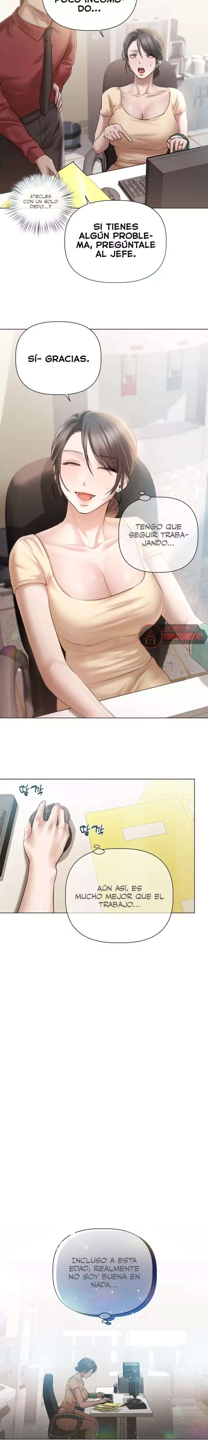 Flesh and Money Raw - Chapter 13 Page 15