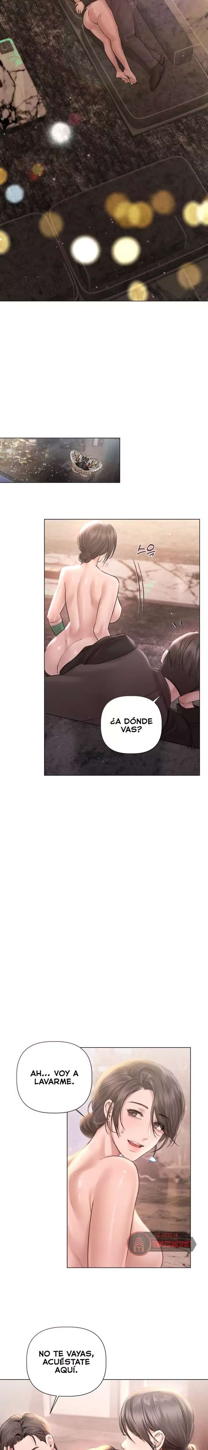 Flesh and Money Raw - Chapter 13 Page 2