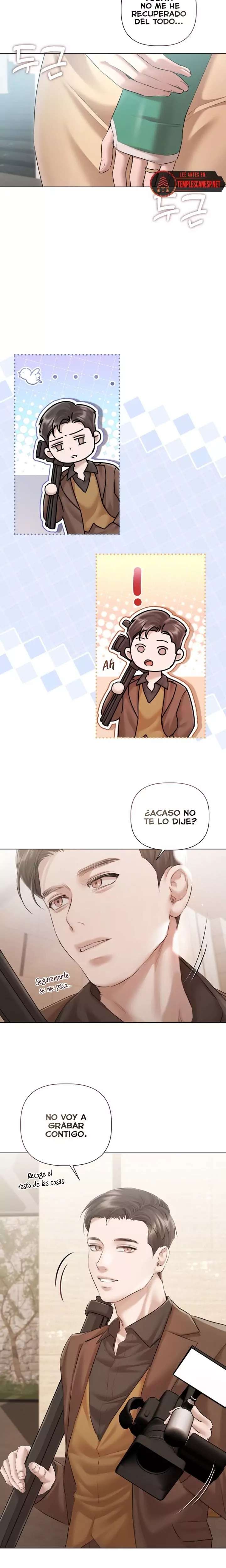 Flesh and Money Raw - Chapter 14 Page 12