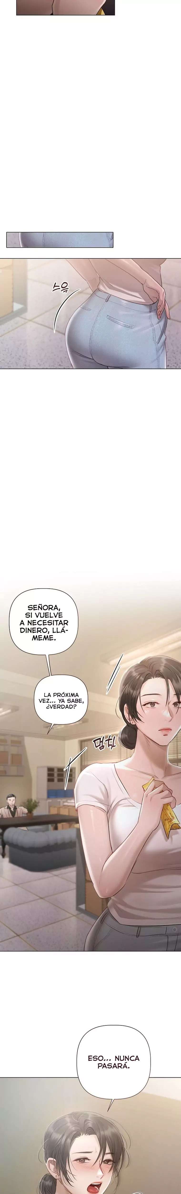 Flesh and Money Raw - Chapter 2 Page 17