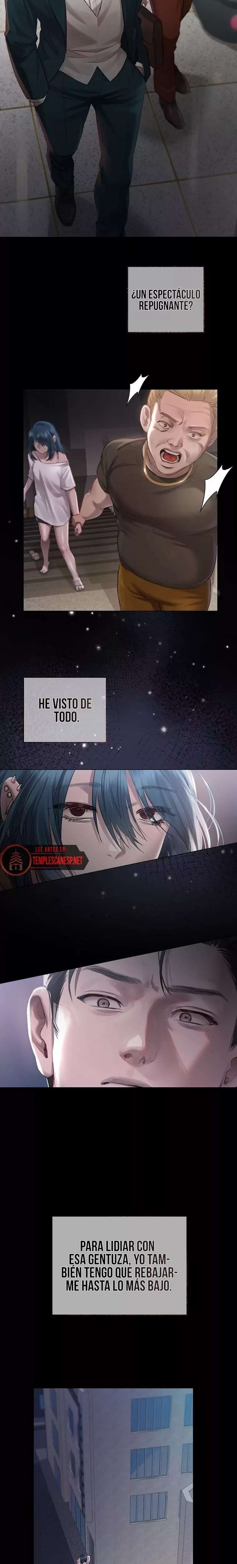 Flesh and Money Raw - Chapter 2 Page 2