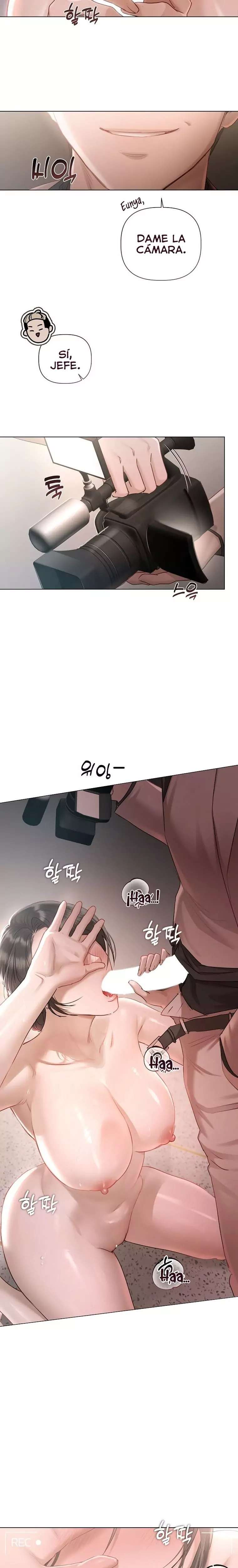 Flesh and Money Raw - Chapter 2 Page 9