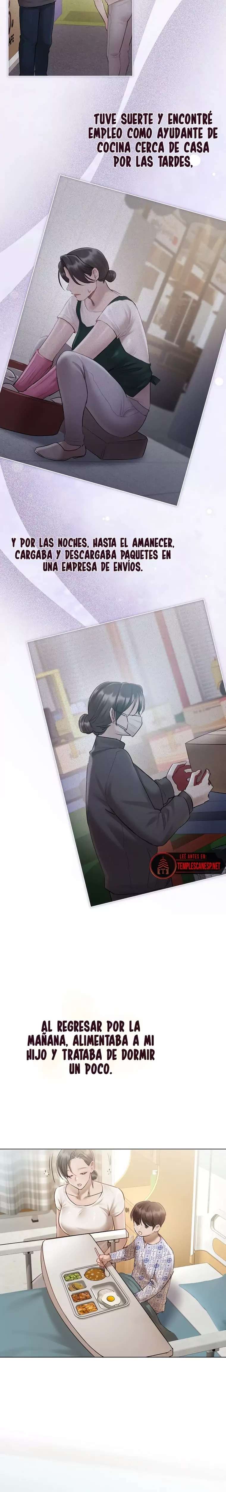 Flesh and Money Raw - Chapter 3 Page 10