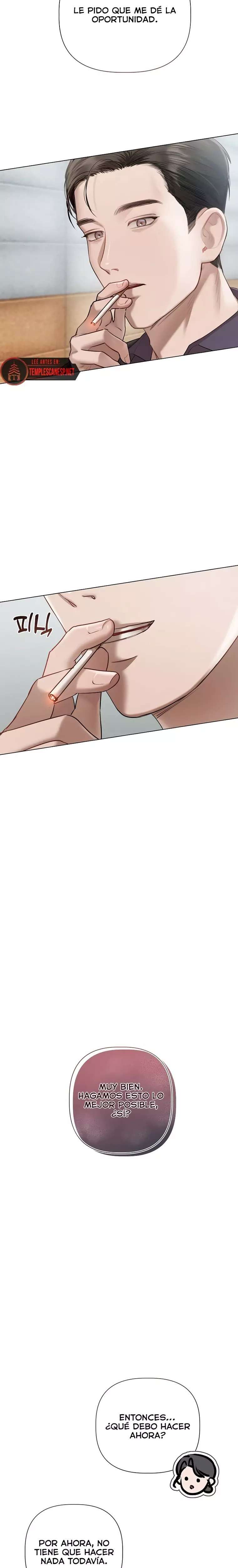 Flesh and Money Raw - Chapter 3 Page 21