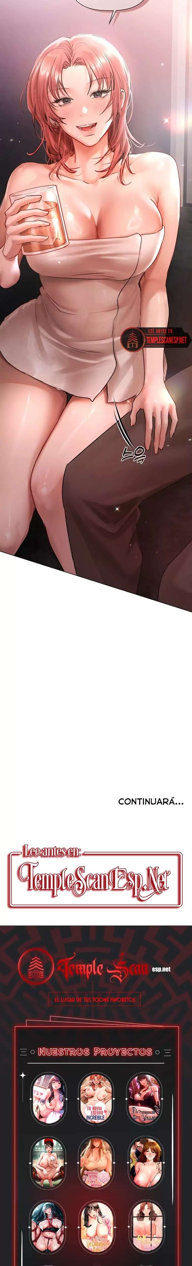 Flesh and Money Raw - Chapter 5 Page 24