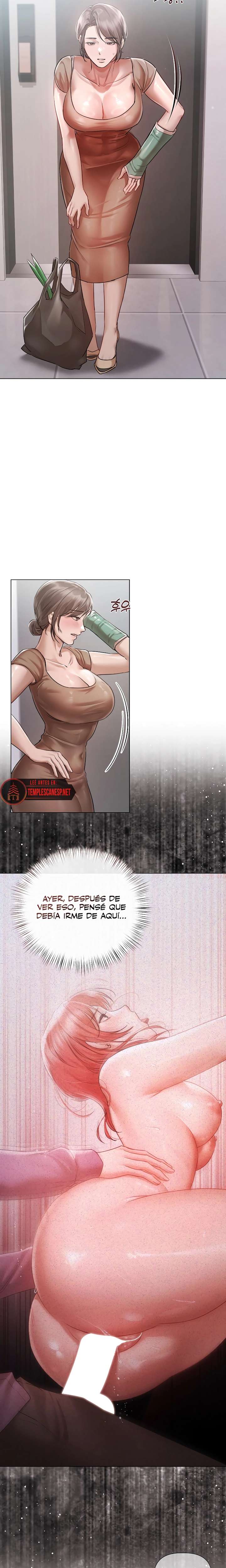 Flesh and Money Raw - Chapter 8 Page 14