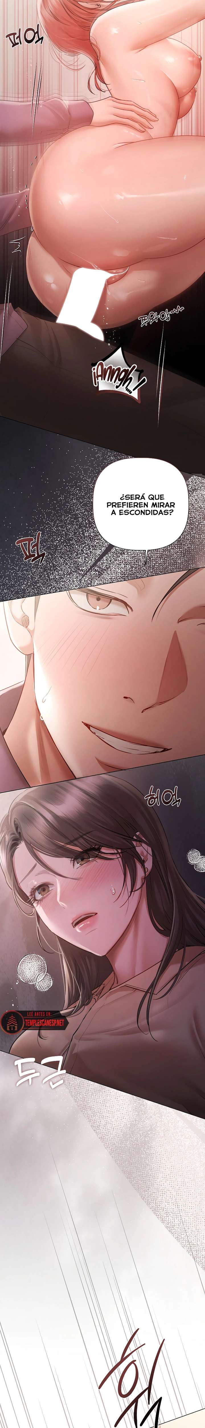 Flesh and Money Raw - Chapter 8 Page 4