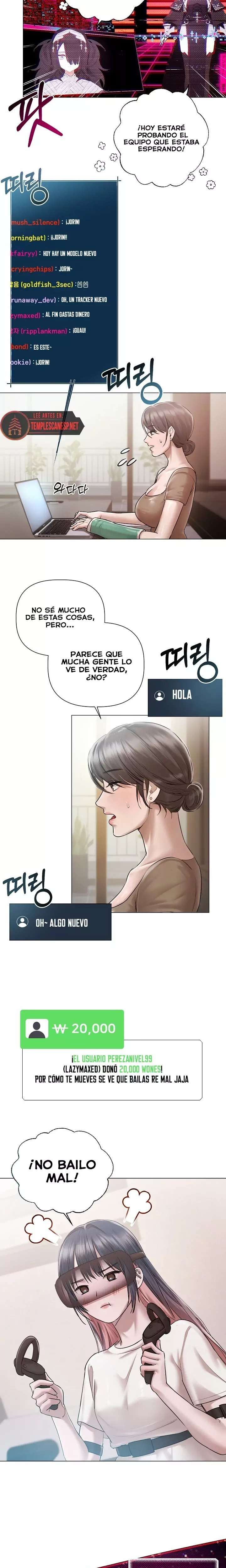 Flesh and Money Raw - Chapter 9 Page 9