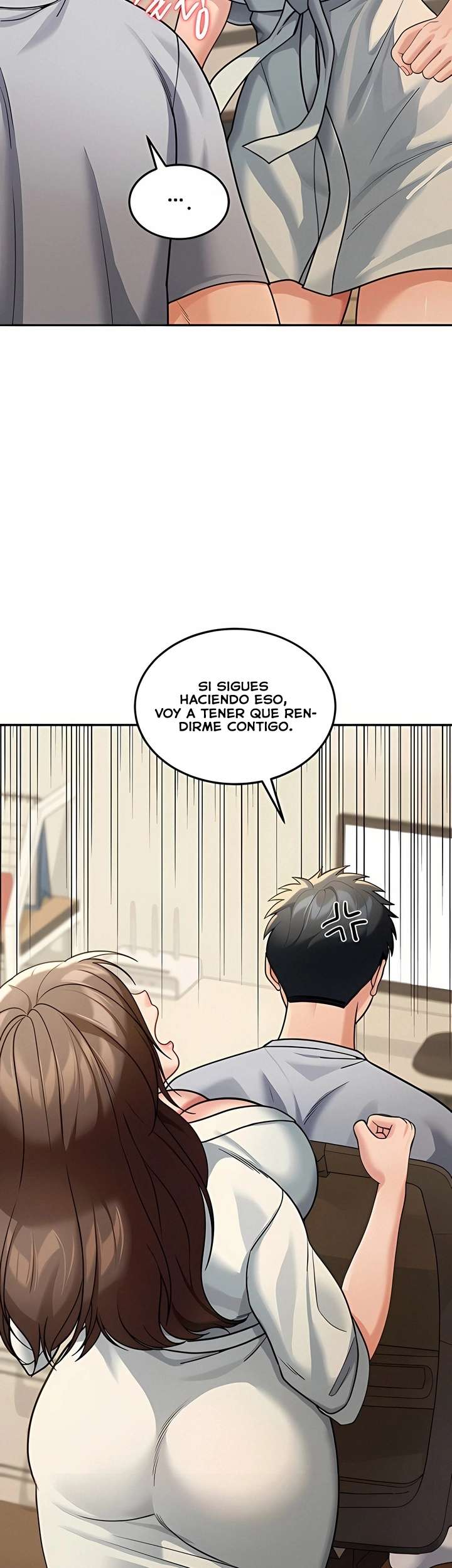 Living in America Raw - Chapter 11 Page 15